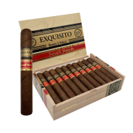 Exquisito Room 5 Select Small Batch Robusto